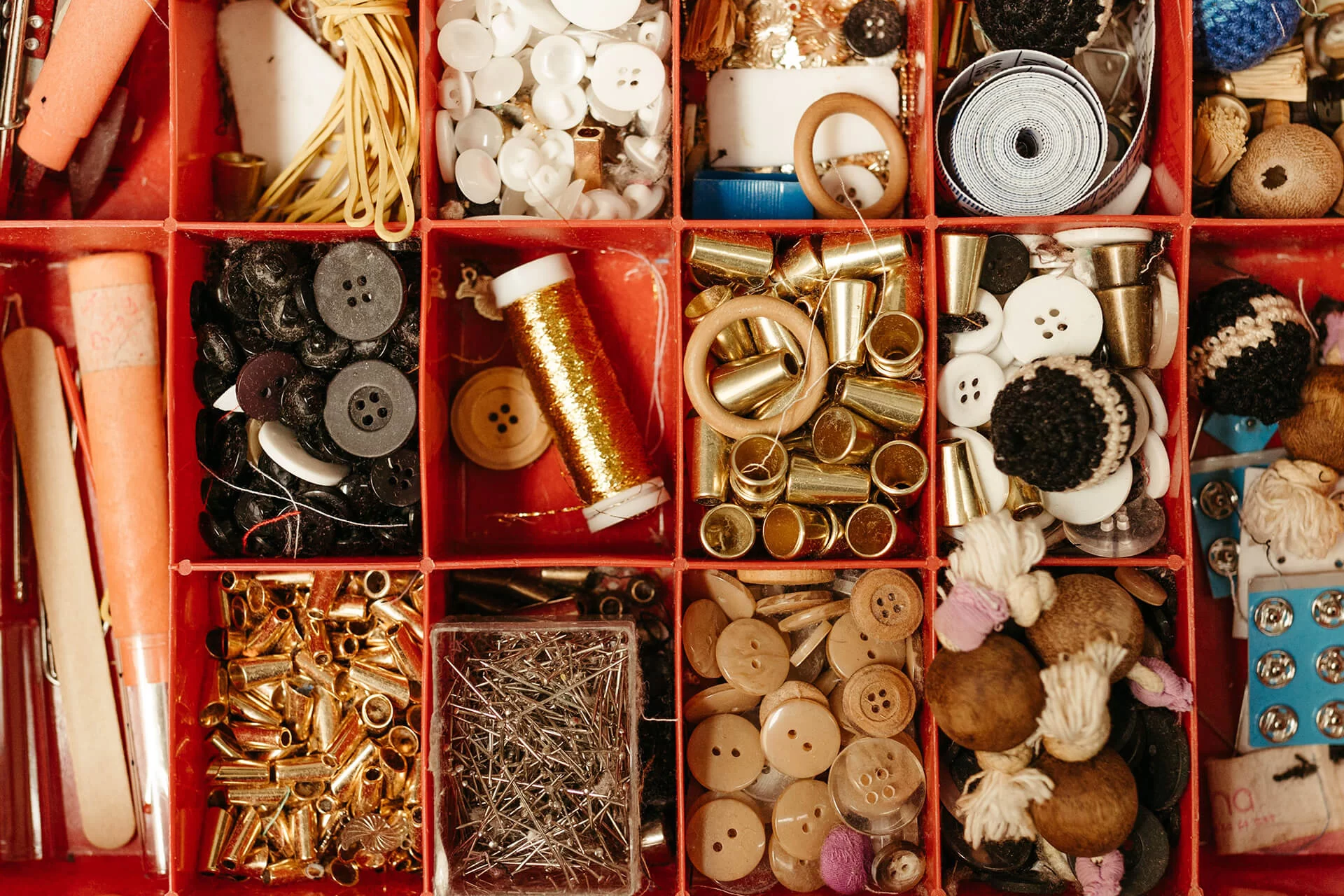 Affordable Sewing Accessories in Singapore