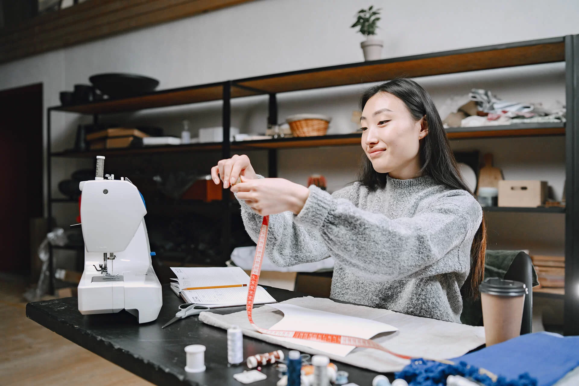 Trusted Sewing Shop near You